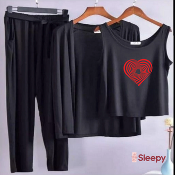 Geometrical Heart