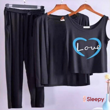 Heart Love