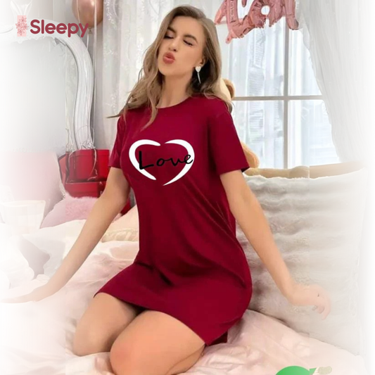 Love Heart