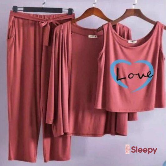 Heart Love